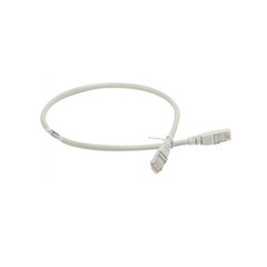 Патч-корд rj45 Legrand LCS2 CAT 5e F-UTP кабель 1 метр