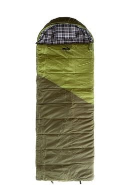 Спальный мешок одеяло Tramp Kingwood Regular TRS-053R-Right