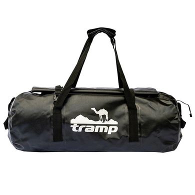 Водонепроникна сумка для риболовлі та туризму Tramp 40 л TRA-204