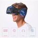 Окуляри віртуальної реальності для телефону VR BOX Z4 з пультом