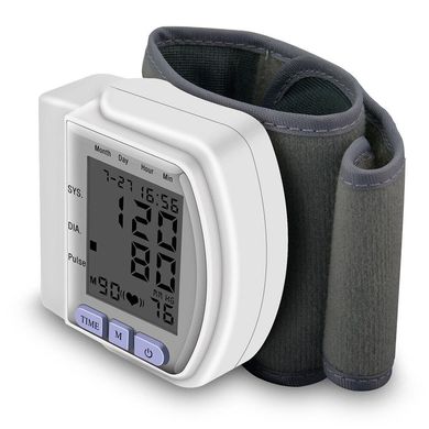 Тонометр автоматичний UKS Blood Pressure Monitor CK-102S