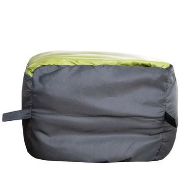 Спальник кокон зимовий Tramp Arctic Long UTRS-093L-L 225/80-55 green/grey