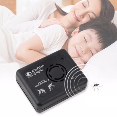 Відлякувач комарів ультразвукової Aokeman AO-149
