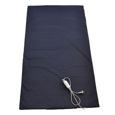 Інфрачервона тепла мобільна підлога Shine ЕК-80/150 240 Вт dark blue 220 В