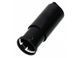 Пастка для кротів, землерийок, полівок No Pest 18 х 6 см black
