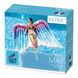 Надувний матрац для плавання Intex 58786, Крила ангела, 251х160см