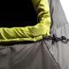 Спальник кокон зимовий Tramp Arctic Long UTRS-093L-L 225/80-55 green/grey