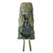 Туристический рюкзак Tramp Ragnar TRP-044 75+10 л треккинговый зеленый
