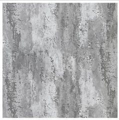 Декоративна ПВХ панель Sticker Wall Платиновий мармур 600 х 600 х 3 мм