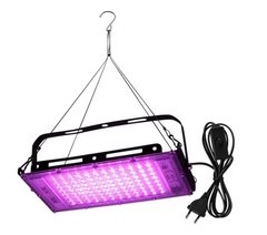 Фітолампа світильник для рослин Plant GrowLight 100 Вт 96 Led