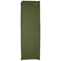 Килимок самонадувний туристичний Tramp COMFORT 5 cm UTRI-010-dark-olive темно-оливковий