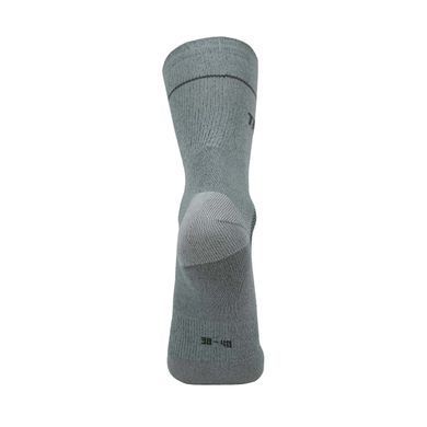 Шкарпетки літні тонкі Tribe Summer Light T-KB-0004-melange 44/46