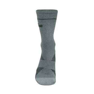 Шкарпетки літні тонкі Tribe Summer Light T-KB-0004-melange 44/46