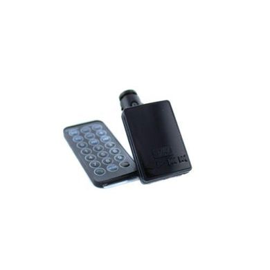 ФМ модулятор FM трансмітер авто MP3 Bluetooth HZ I10 + BT
