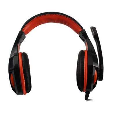 Ігрові навушники Meetion Gaming MT-HP010, чорні