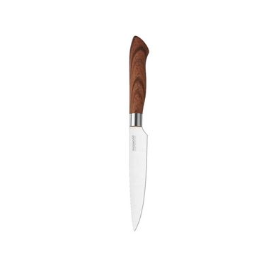 Набір кухонних ножів без підставки 5 шт Akion MPB MAX FIRST Premium MP1B