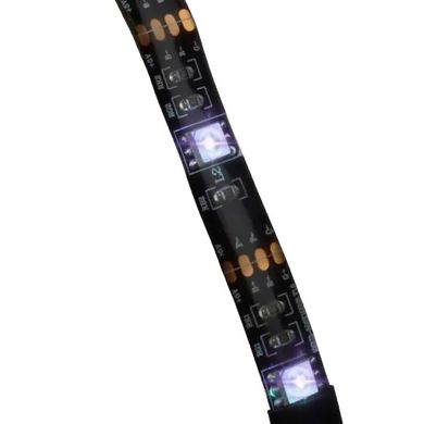 Cветодиодная лента с пультом LED RGB 5050, Bluetooth