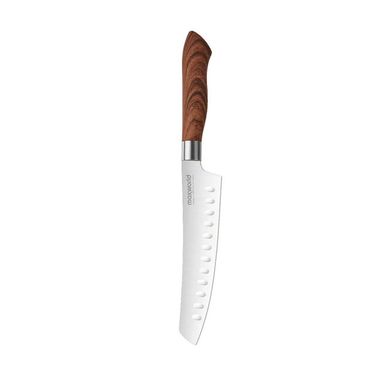 Набор кухонных ножей без подставки 5 шт Akion MPB MAX FIRST Premium MP1B