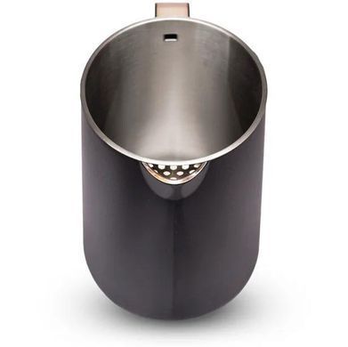 Електрочайник MAGIO МG-517 1,5л, 1500 Вт, двошаровий, Black
