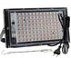 Фитолампа светильник для растений Plant GrowLight 100 Вт 96 Led