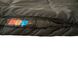 Зимовый спальний мішок ковдра Tramp Shypit 500 Regular з капюшоном лівий олива 220/80 (UTRS-060R-L)