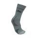 Шкарпетки літні тонкі Tribe Summer Light T-KB-0004-melange 44/46