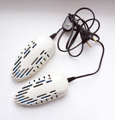 Электросушилка для подростковой обуви SHINE ЕСВ-12/220Т