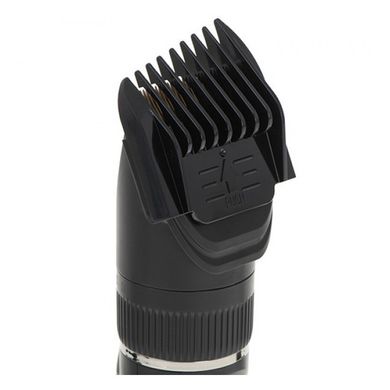 Машинка для стрижки волосся Gerlach GL 2829 акумулятор/мережа, дисплей