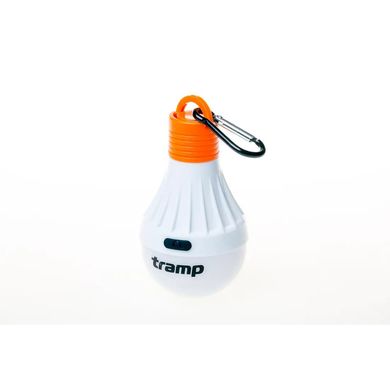 Ліхтар лампа для кемпінгу Tramp TRA-190