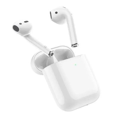 Бездротові навушники Bluetooth BOROFONE BW25 9047 White