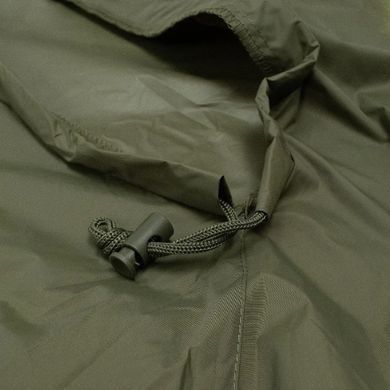 Бівачний мішок кокон для спальника Tribe Bivi Bag T-CG-0003-olive