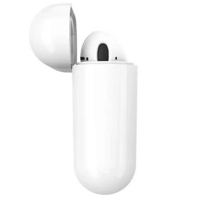 Беспроводные наушники Bluetooth BOROFONE BW25 9047 White