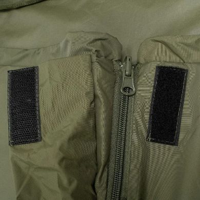 Бівачний мішок кокон для спальника Tribe Bivi Bag T-CG-0003-olive