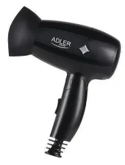 Фен для волос Adler AD 2251 1400W Black