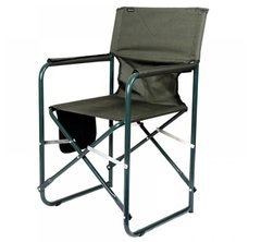 Крісло розкладне для риболовлі та туризму Ranger RA 2232, Giant Green