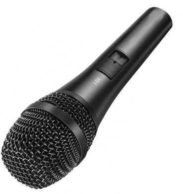 Мікрофон ручний MHZ DM XS1 чорний