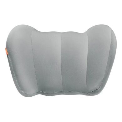 Автомобільна подушка для попереку Baseus ComfortRide CNYZ000013 Grey