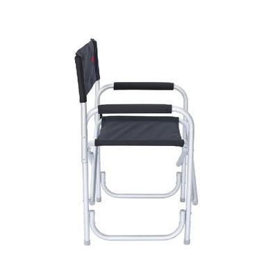 Складной стул со спинкой и подлокотниками Tramp TRF-001