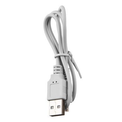 Электрическая мухобойка на аккумуляторе ARDESTO 3000 В micro-B/USB-A White