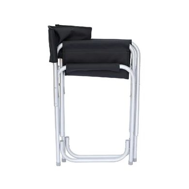 Складаний стілець зі спинкою та підлокітниками Tramp TRF-001