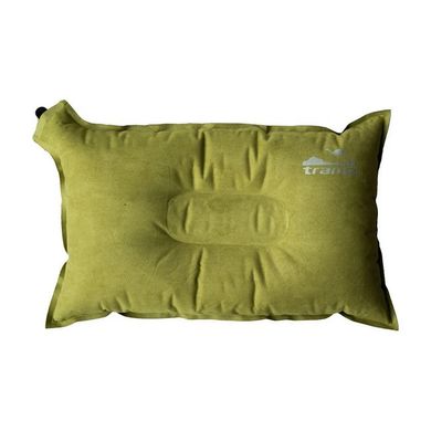 Самонадувна подушка Tramp UTRI-012 Green