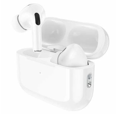 Бездротові Bluetooth навушники BOROFONE BW32 9048 White