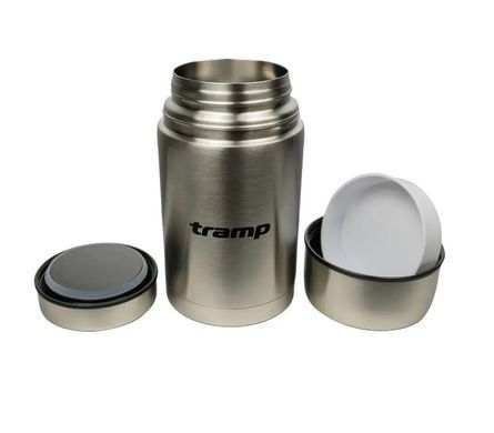 Термос для їжі з широким горлом 1л Tramp UTRC-079