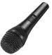 Микрофон ручной MHZ DM XS1 черный
