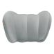 Автомобільна подушка для попереку Baseus ComfortRide CNYZ000013 Grey