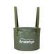 Складне відро для риболовлі ПВХ Tramp UTRC-071 olive 12 л