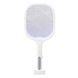 Электрическая мухобойка на аккумуляторе ARDESTO 3000 В micro-B/USB-A White