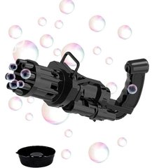 Пулемет с мыльными пузырями "Миниган" WJ 950
