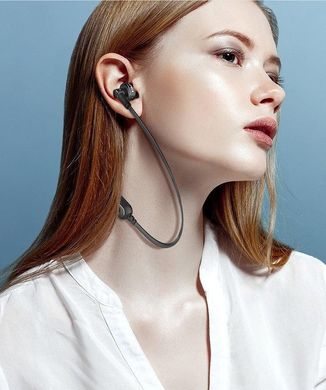 Бездротові Bluetooth навушники Awei B980BL, чорні
