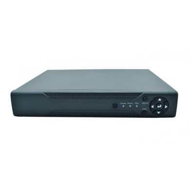 Комплект реєстратор DVR 4-канальний і 4 камери